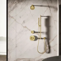 Square two-function handshower, 1.75 gpm^Kohler Discount