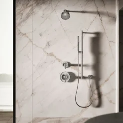 Square two-function handshower, 1.75 gpm^Kohler Discount