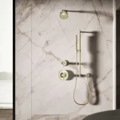 Square two-function handshower, 1.75 gpm^Kohler Discount