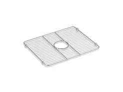 large sink rack, 18-1/4" x 14-3/8"^Kohler Sale
