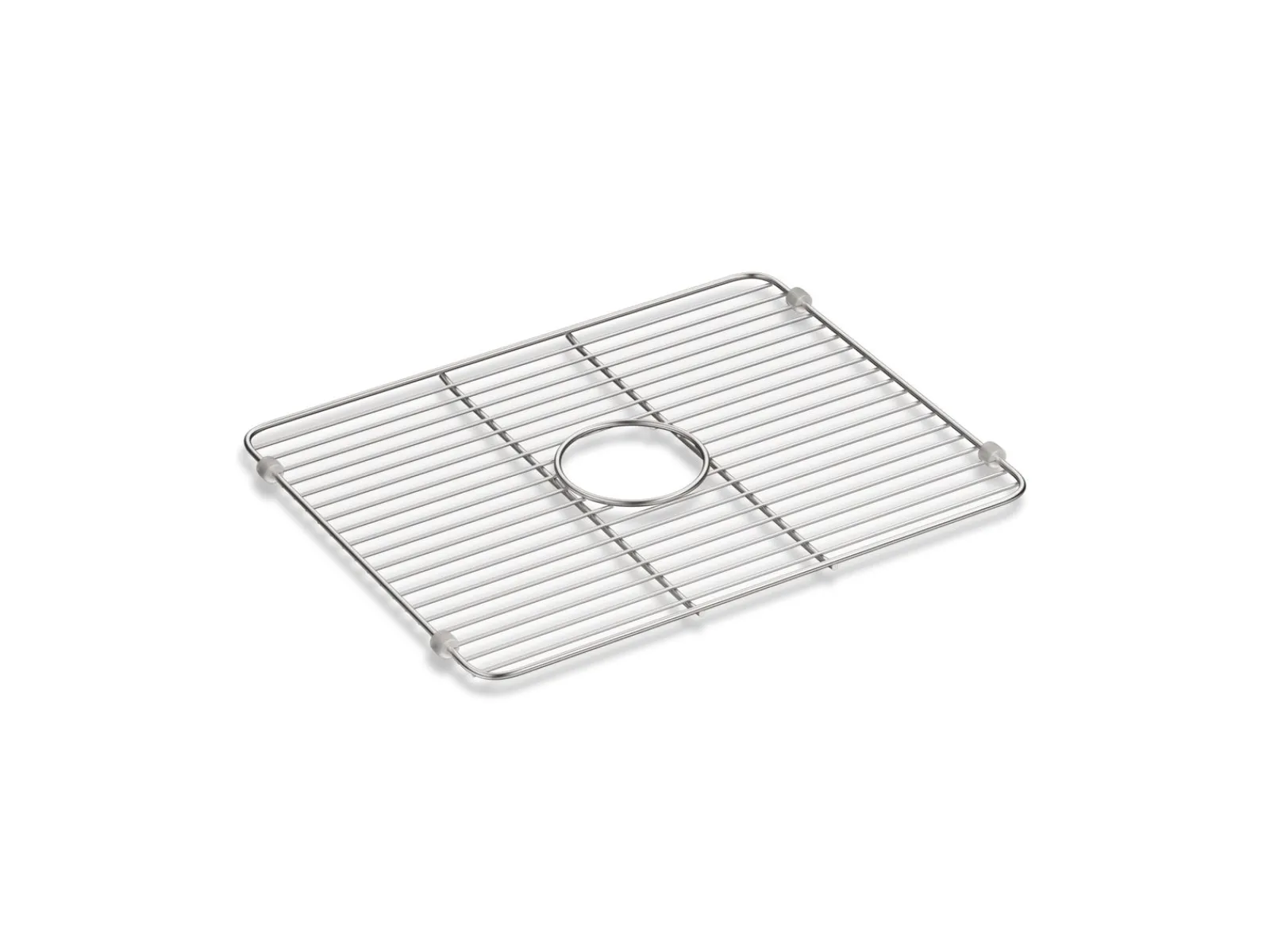 large sink rack, 18-1/4" x 14-3/8"^Kohler Sale