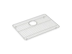 sink rack^Kohler Discount