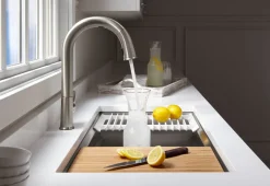 sink rack^Kohler Clearance