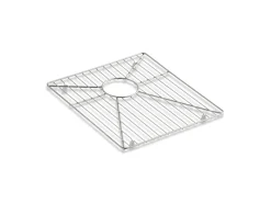 sink rack^Kohler