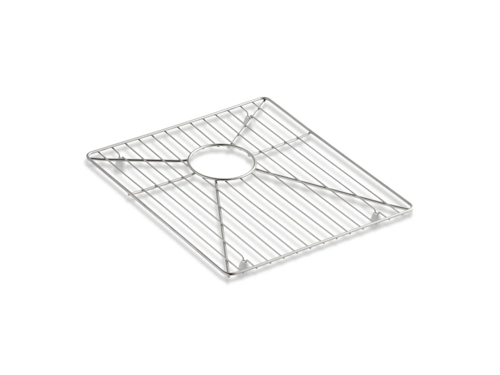 sink rack^Kohler