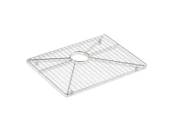 sink rack^Kohler Clearance