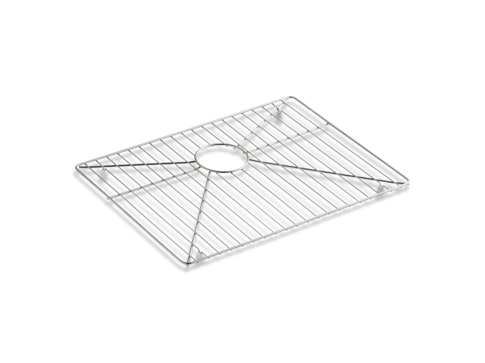 sink rack^Kohler Clearance
