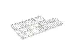 sink racks^Kohler Hot