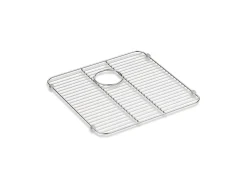 sink rack, 12-7/8" x 14-11/16"^Kohler