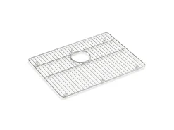 sink rack, 20-5/16" x 15-3/16"^Kohler Online