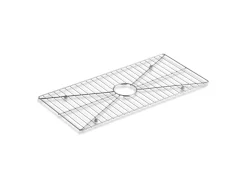 sink rack, 28-3/16" x 13-3/16"^Kohler Clearance