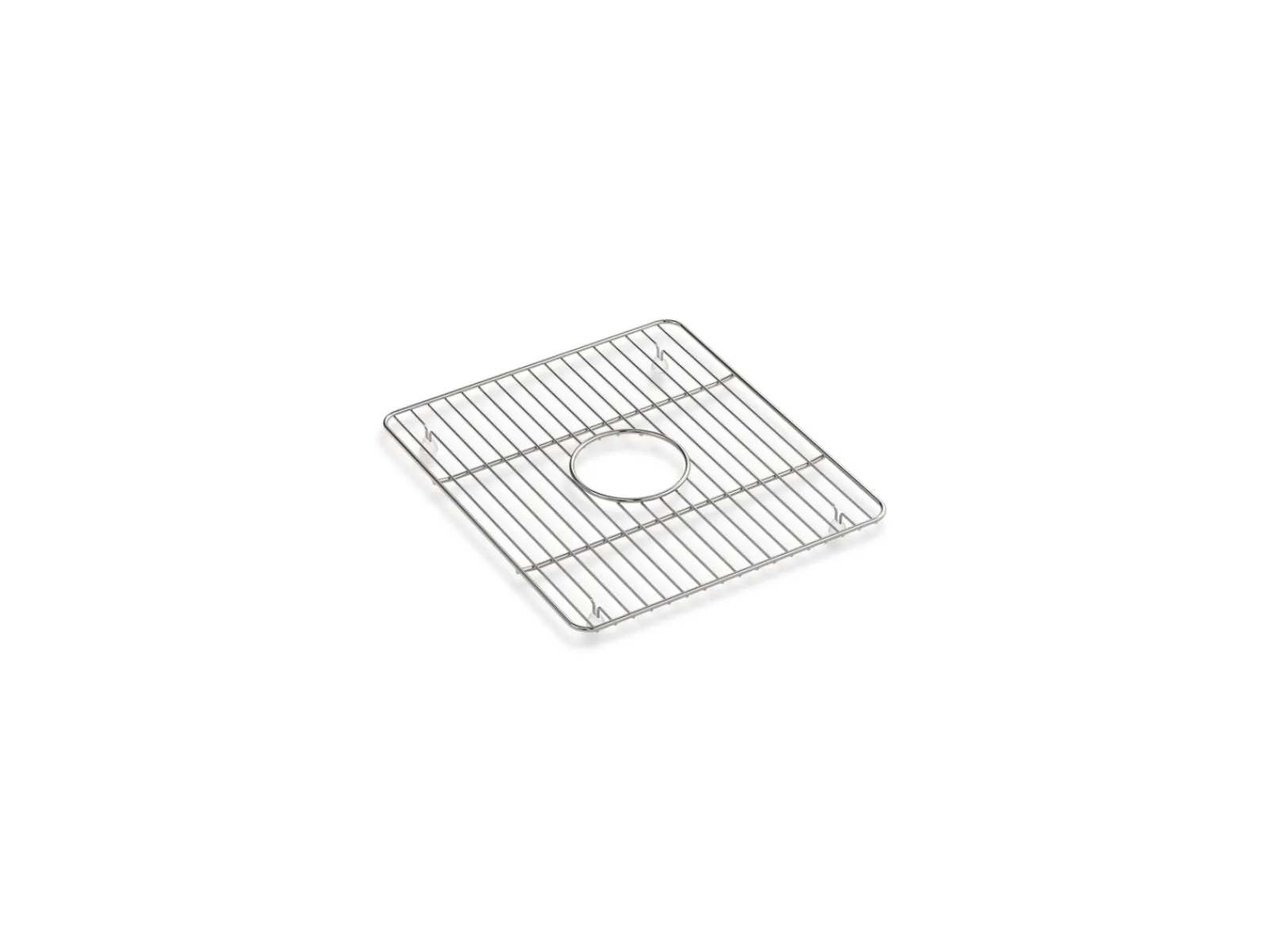 sink rack, 12-15/16" x 14-11/16"^Kohler New