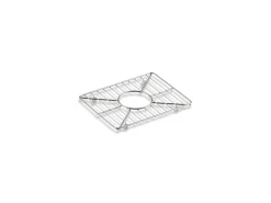sink rack, 11-1/2" x 8-15/16"^Kohler Hot