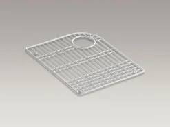 sink rack, 17-5/8