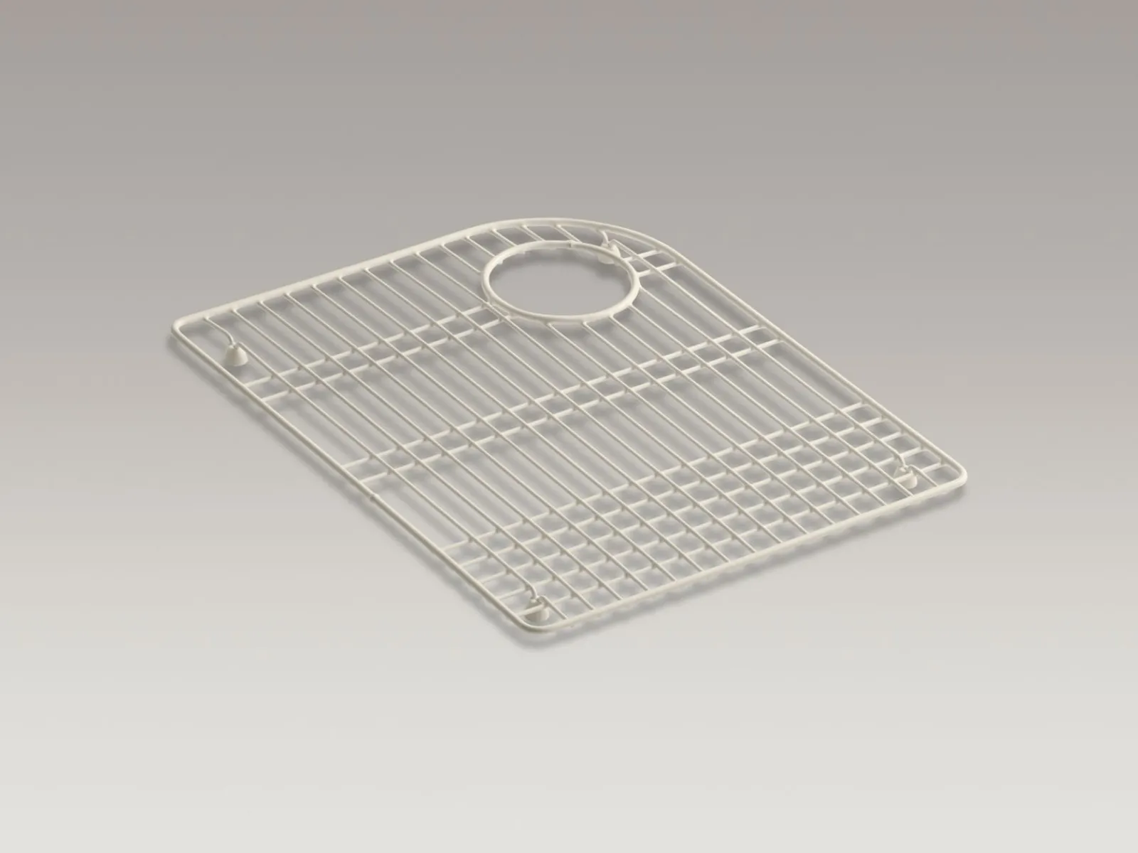 sink rack, 17-5/8" x 14-1/4" for use in Executive Chef™ kitchen sinks^Kohler New