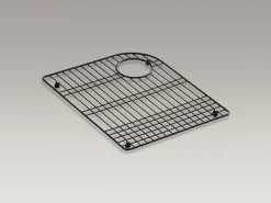 sink rack, 17-5/8