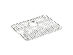 sink rack, 19-1/2