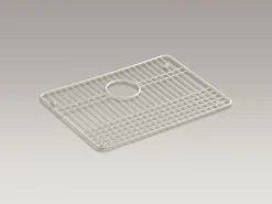 sink rack, 19-1/2
