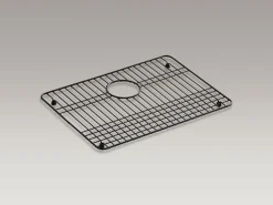 sink rack, 19-1/2