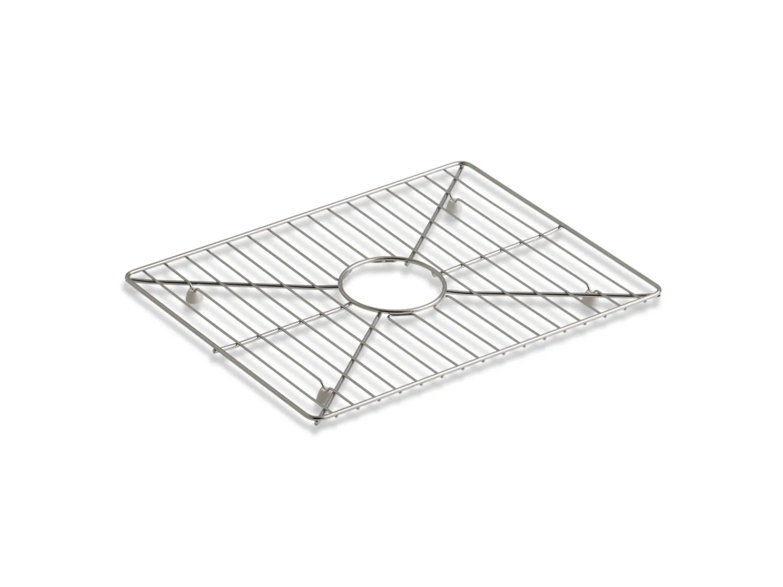 sink rack, 17-3/16" x 13-3/16", for kitchen sink^Kohler Sale