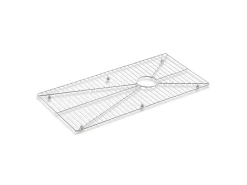 sink rack, 30-31/32" x 15-1/16" for Stages™ 45" kitchen sink^Kohler