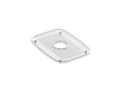sink rack, 12-1/4" x 16-1/2" for Undertone® and Verse™ kitchen sinks^Kohler