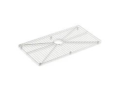 sink rack, 32" x 16-11/16" for 36" single-bowl apron-front sink^Kohler New