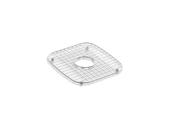 sink rack, 12-1/4" x 13-3/4" for Undertone® and Verse™ kitchen sinks^Kohler