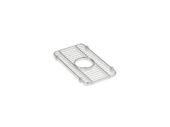 small sink rack, 8-1/4" x 14-3/8"^Kohler