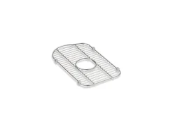 small sink rack, 9-5/8" x 15-7/8"^Kohler Clearance