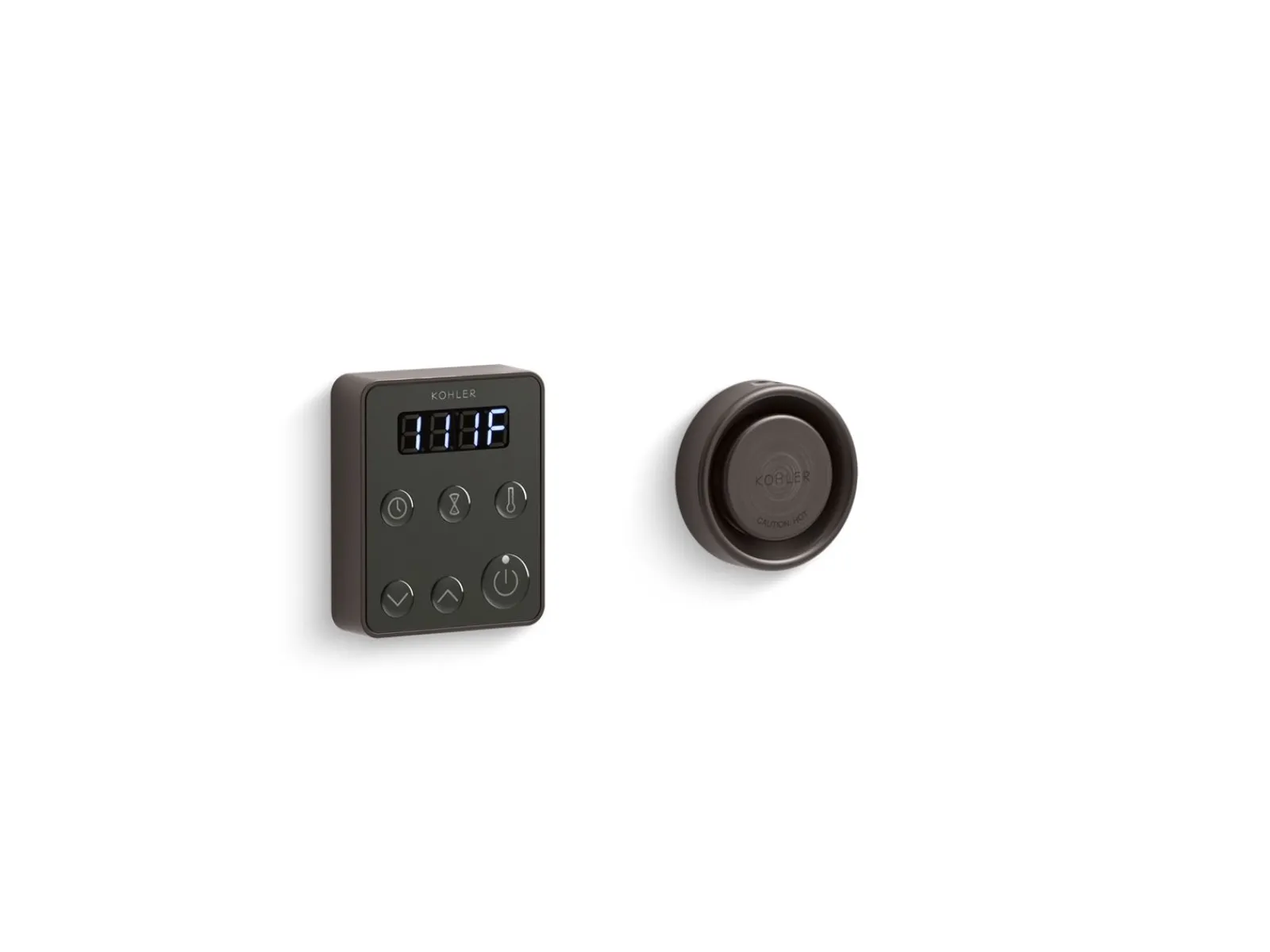 Steam generator control kit^Kohler Online