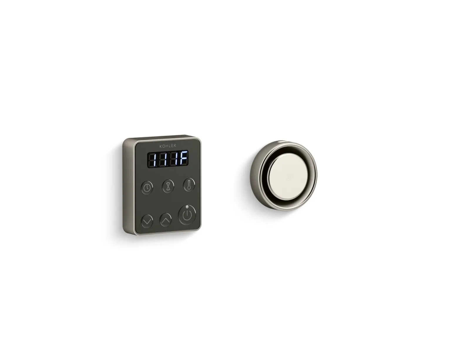 Steam generator control kit^Kohler Online