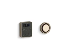 Steam generator control kit^Kohler Online