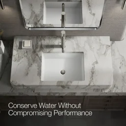 Tall single-handle bathroom sink faucet, 1.2 gpm^Kohler Sale