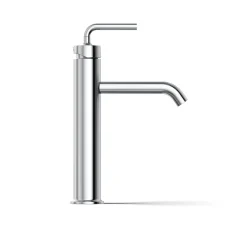 Tall single-handle bathroom sink faucet with Lever handle, 1.2 gpm^Kohler Clearance