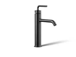 Tall single-handle bathroom sink faucet with Lever handle, 1.2 gpm^Kohler Clearance