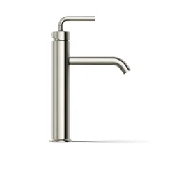 Tall single-handle bathroom sink faucet with Lever handle, 1.2 gpm^Kohler Clearance