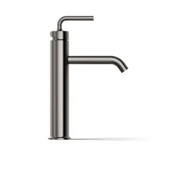 Tall single-handle bathroom sink faucet with Lever handle, 1.2 gpm^Kohler Clearance