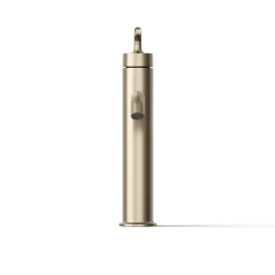 Tall single-handle bathroom sink faucet with Lever handle, 1.2 gpm^Kohler Clearance