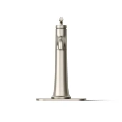 Tall single-handle bathroom sink faucet, 0.5 gpm^Kohler Best