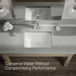 Tall single-handle bathroom sink faucet, 1.2 gpm^Kohler Online