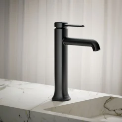 Tall single-handle bathroom sink faucet, 1.2 gpm^Kohler Sale