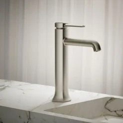 Tall single-handle bathroom sink faucet, 1.2 gpm^Kohler Sale