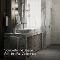 Tall single-handle bathroom sink faucet, 1.2 gpm^Kohler Sale