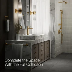 Tall single-handle bathroom sink faucet, 1.2 gpm^Kohler Sale