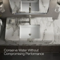 Tall single-handle bathroom sink faucet, 1.2 gpm^Kohler Sale