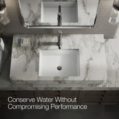 Tall single-handle bathroom sink faucet, 1.2 gpm^Kohler Sale