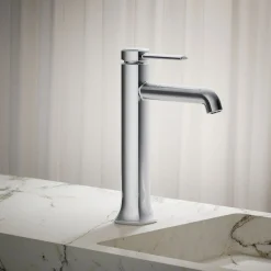 Tall single-handle bathroom sink faucet, 1.2 gpm^Kohler Sale