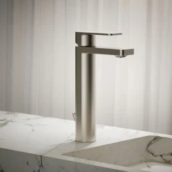 Tall single-handle bathroom sink faucet, 1.0 gpm^Kohler Clearance