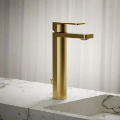 Tall single-handle bathroom sink faucet, 1.0 gpm^Kohler Clearance
